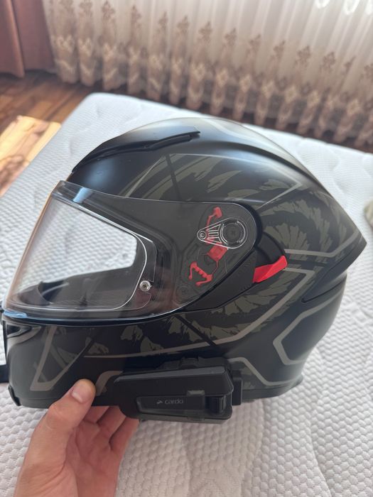 Каска за мотор AGV K5s MS
