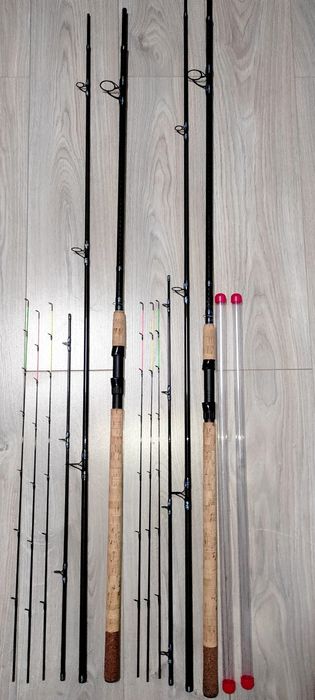 Lansete Matrix,Middy,Preston,Browning