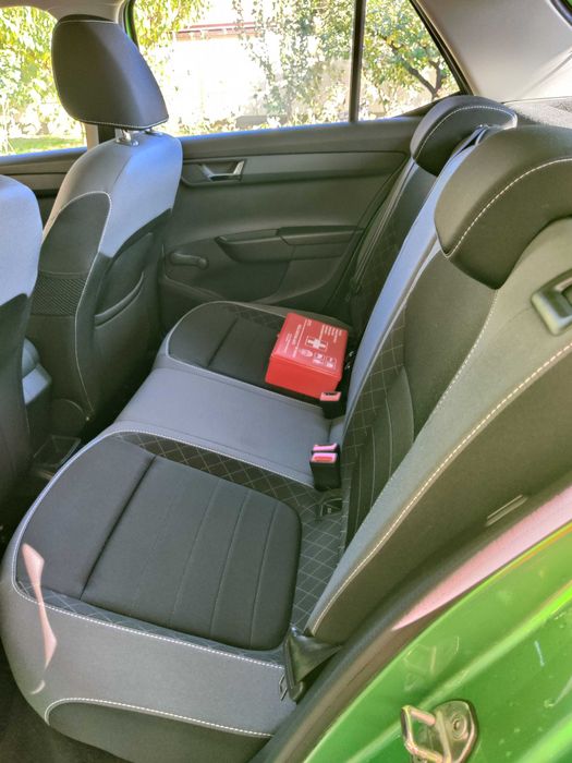 Vand Fabia Smart 1.0 TSI