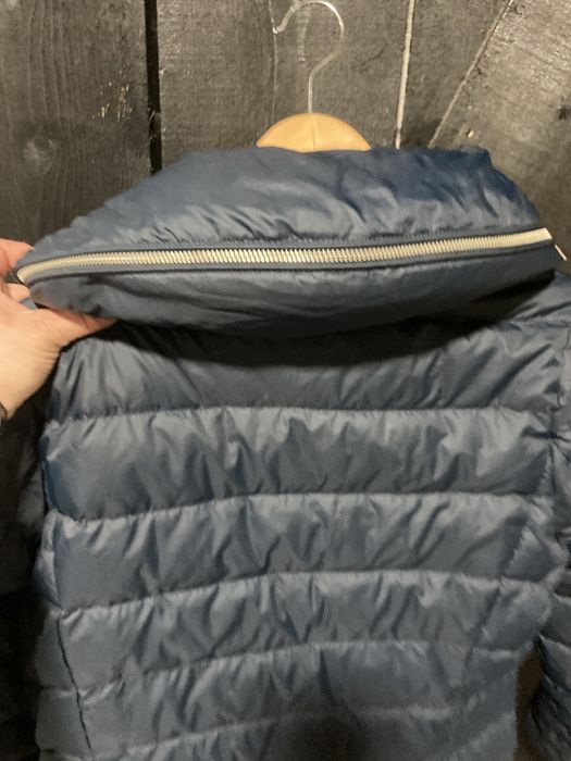 Geaca puf dama Tommy Hilfiger