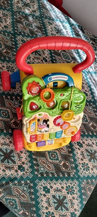 Premergator Vtech interactiv 2 in 1