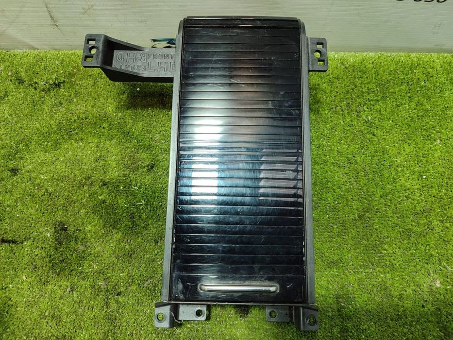 PANOU DE SUPORT PAHARE FATA JAGUAR F-PACE X761 2018 2.0 DIESEL COD OEM GX63-F048196-A / 5 USI SUV 2016-2020