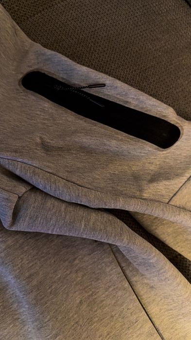 Hanorqc Nike Tech Fleece