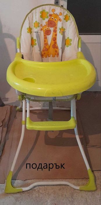 Детски колички + подаръци