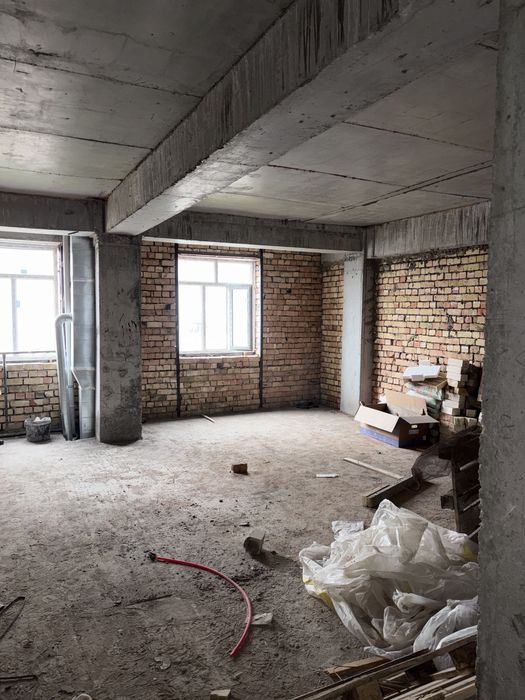 Продается квартира Сергели курувчилар