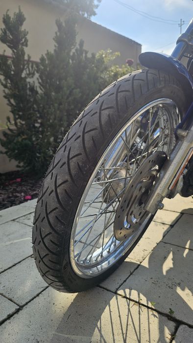 Harley Davidson      Sporster XL 1200 Custom 2007