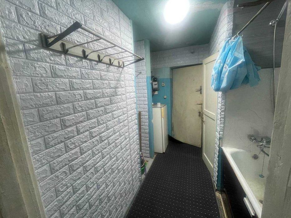 Uy ijaraga beriladi 1 xona 26m2,Сhilonzor 4, 260 дол+30 дол. Maklersiz