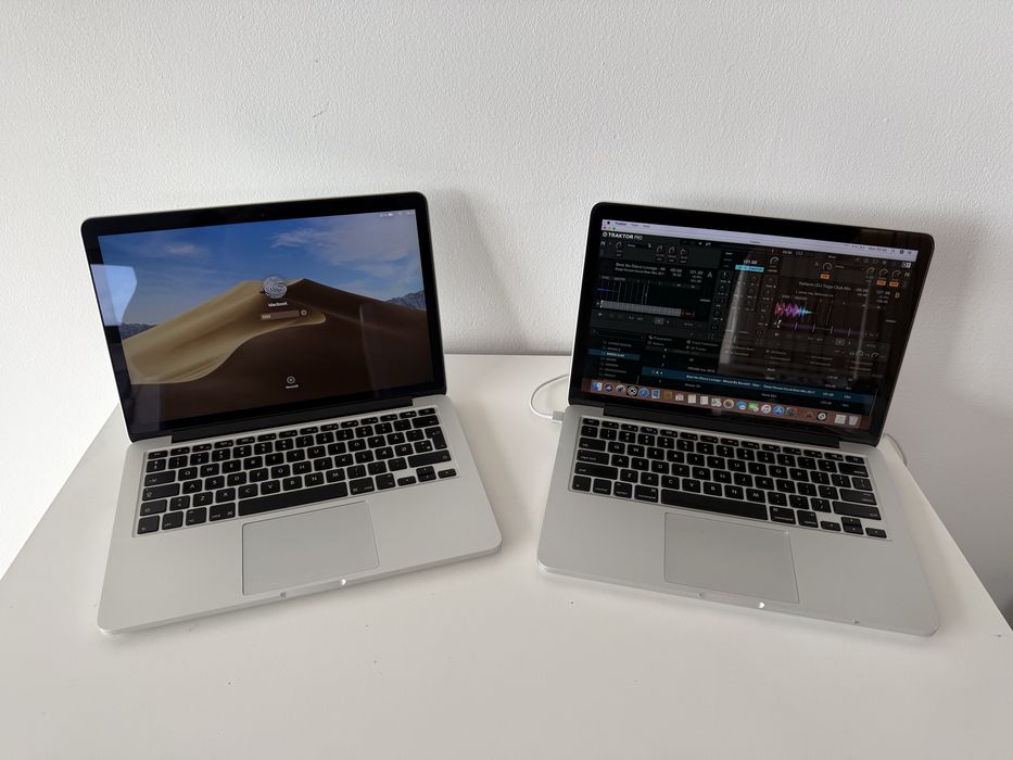 Macbook Pro Retina 2013 2014 i5 8gb 256gb