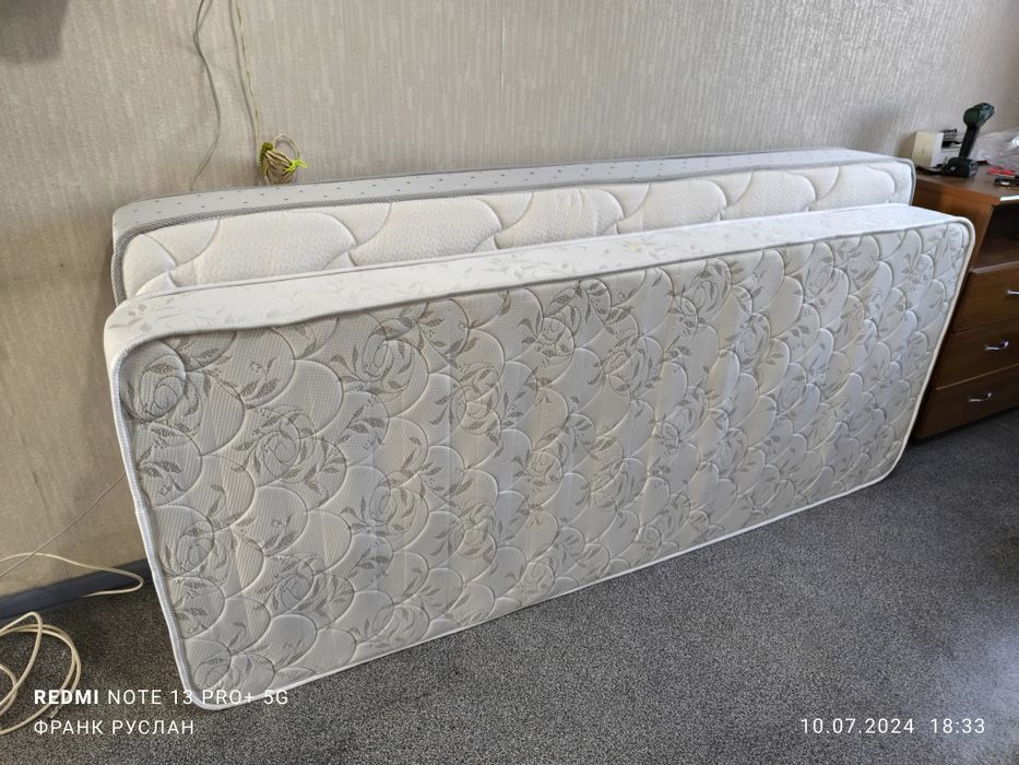 Продам кровать детская