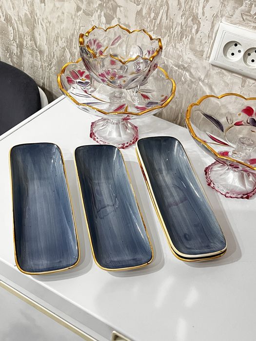 Тарлека,  тортница бу