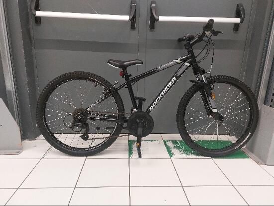 Rockrider - produs resigilat - (SecondHand) Decathlon