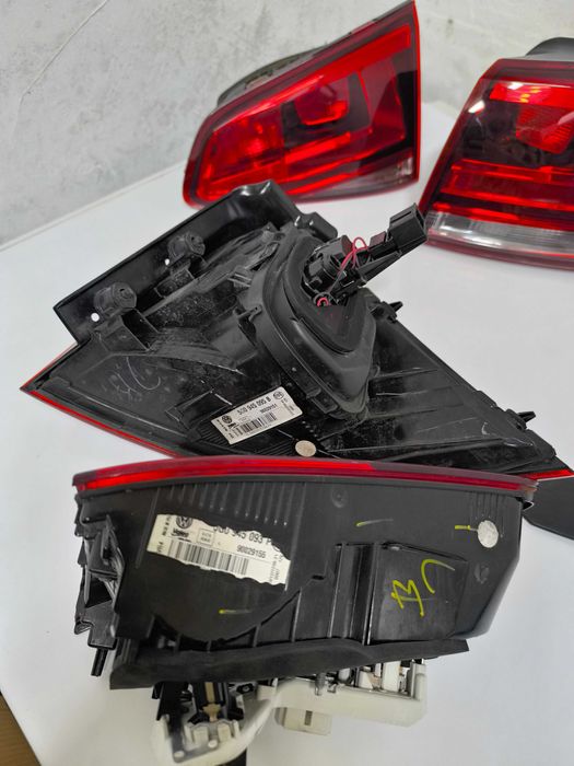 Оригинални стопове VW Golf 7