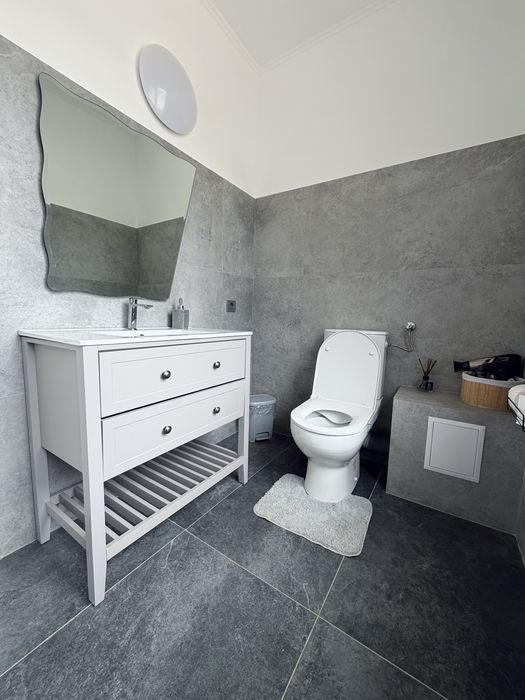 Apartament de închiriat Băile Felix - cazare regim hotelier