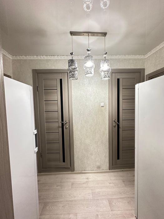 Прдам 3х комнатнная район КСК