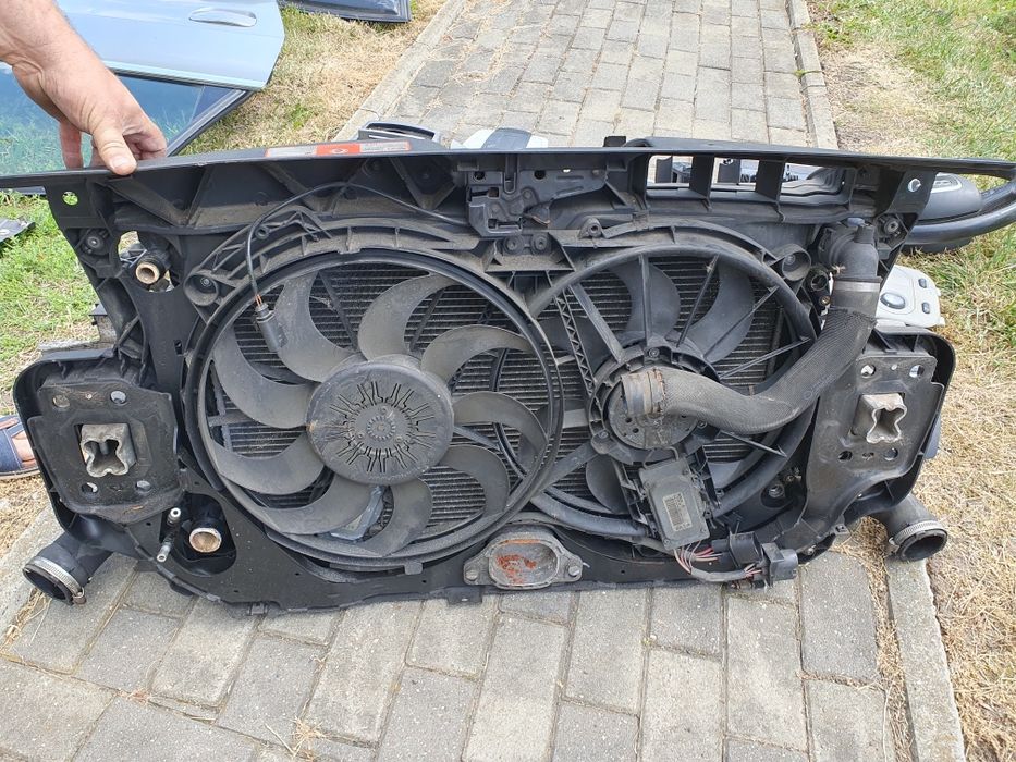 Jante r18,trager bara fata spate uși fata/spate,aripi fata, Audi A6 C6