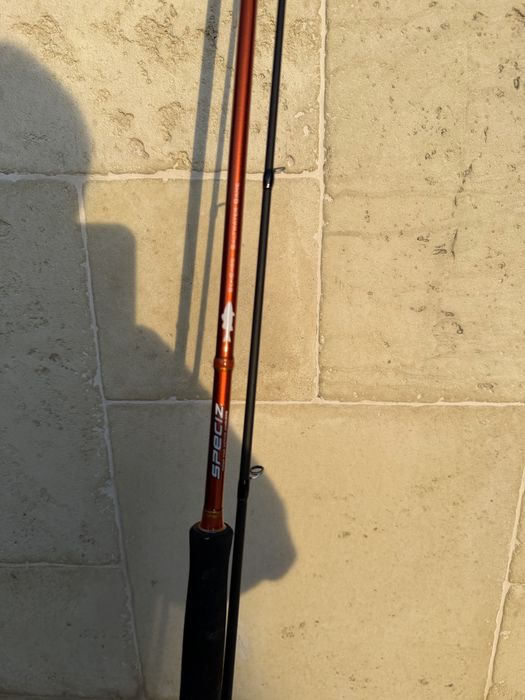 Lansetă Trabucco Sygnum XS Pro Advance / Distance