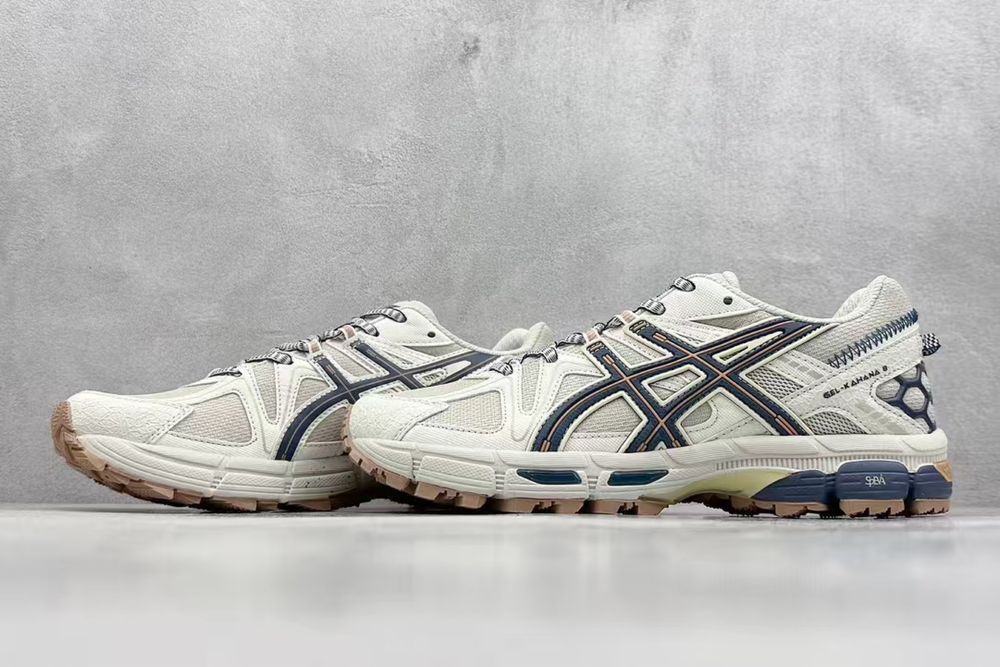 Кроссовки asics gel kahana8