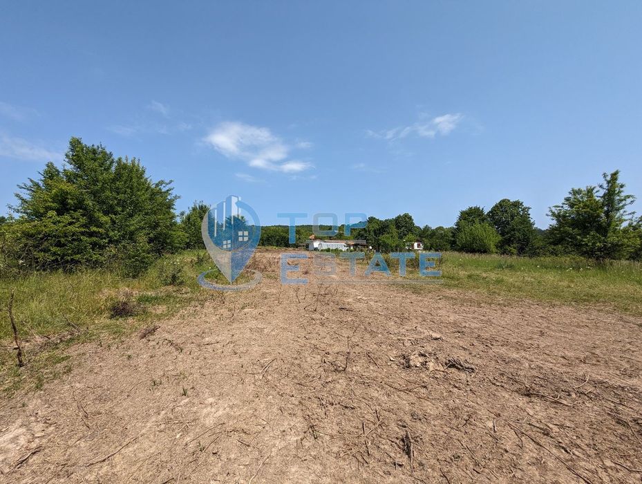 Парцел за жилищно строителство в село Войнежа