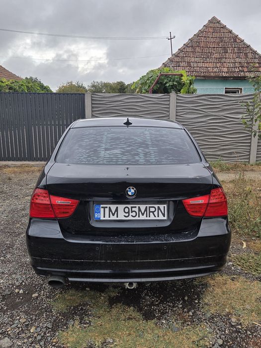 BMW 3 Series 2010 — imagine 3