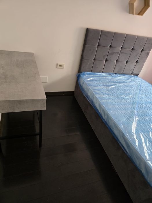 Inchiriez apartament cu 3 camere +loc de parcare inclus