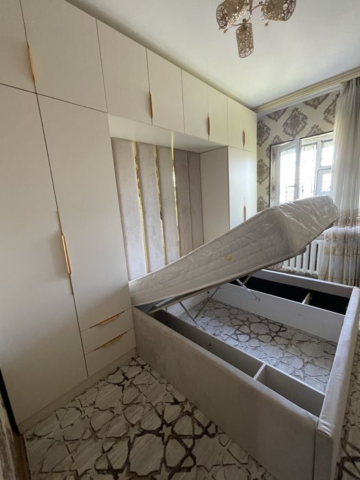 Мебель для спальнии