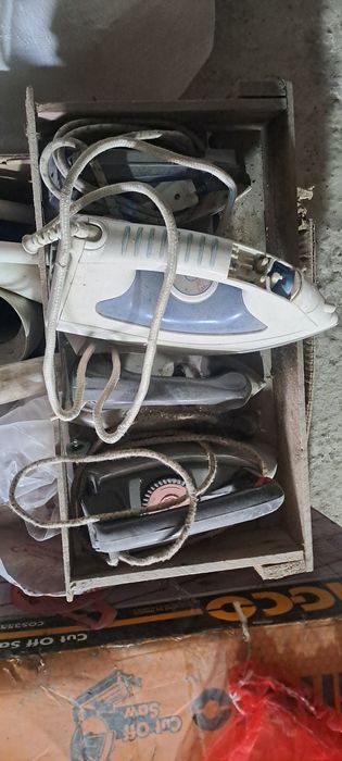 Эски дазмоллар сотилади