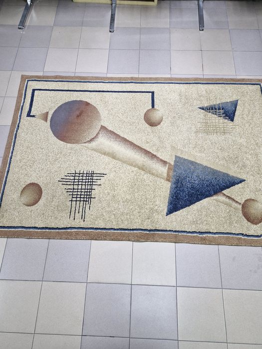 Продам ковёр 2,27×1,48 .