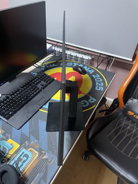 Монитор AOC 27” 27V2Q