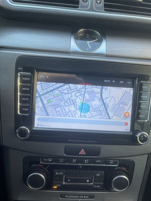 Vw pasat 1.6 model 2011,disel