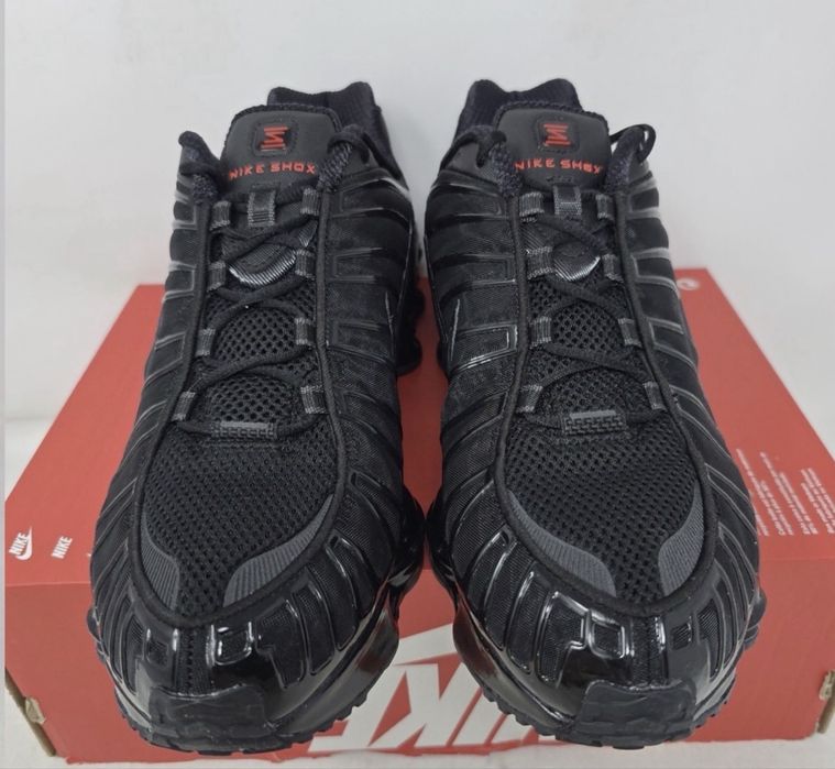 Nike Shox TL 36-46 нови