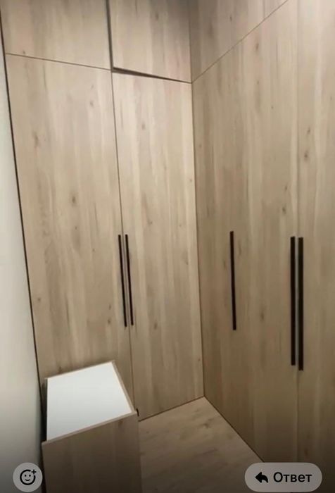 Аренда квартиры ж/к Buta Fla наme