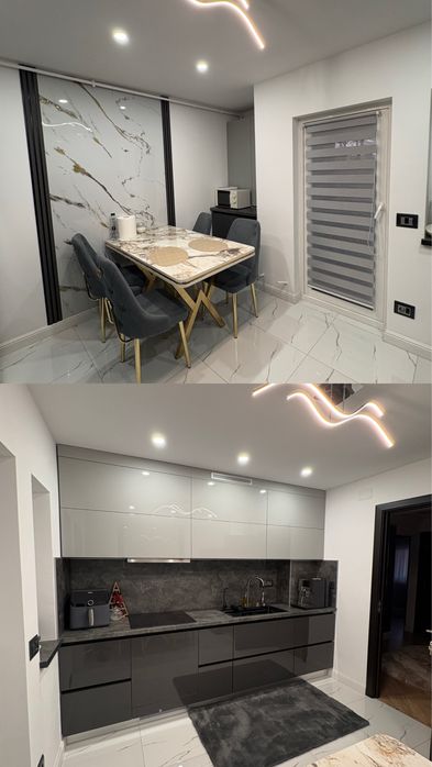 Apartament langa economic vizavi de kaufland