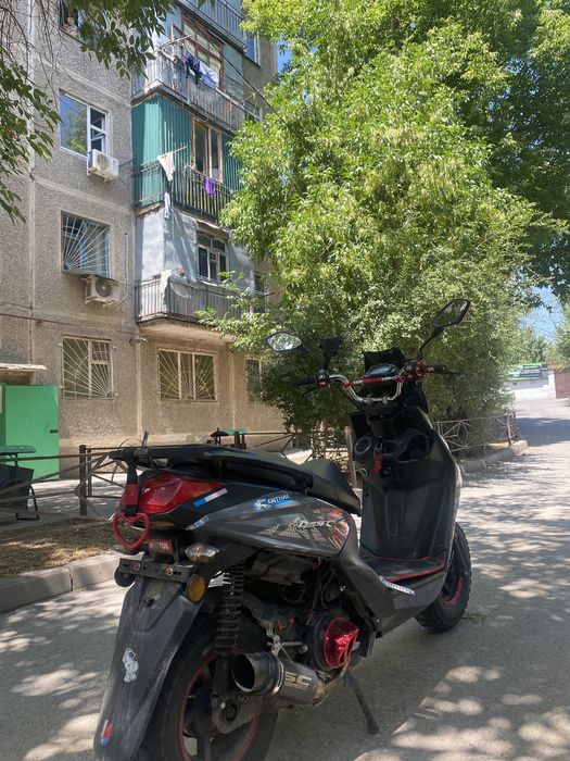 Сатылымда самурай шымкент каласында