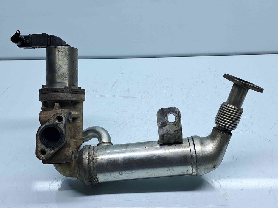 Supapa EGR Hyundai i30 (FD) [Fabr 2007-2012] 28410-2A120 1.6 D4FB 84.6