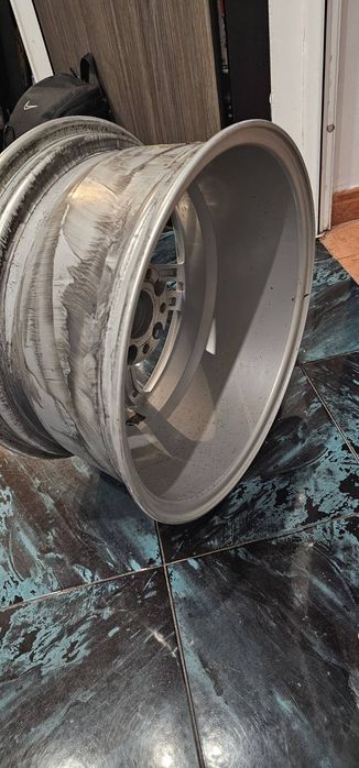 Mercedes-Benz AMG  IV 17" 5x112
