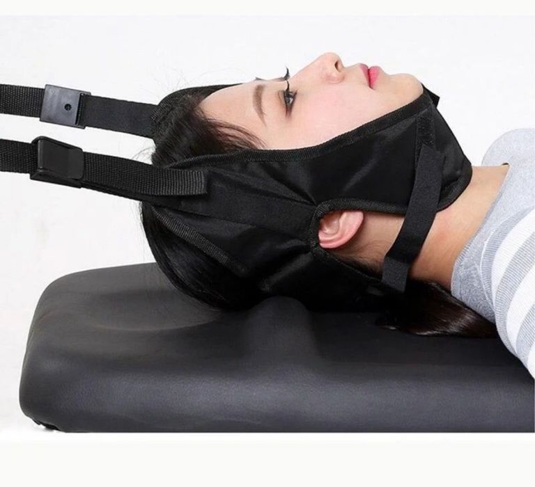 Тракционный стол для растяжение позвоночника