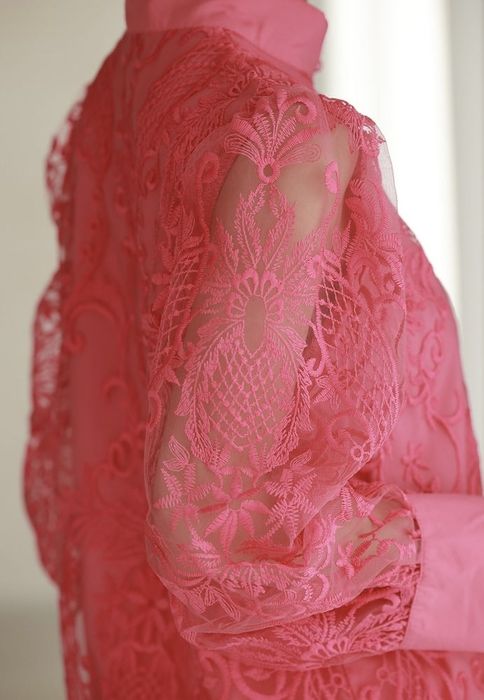 Бутикова риза М