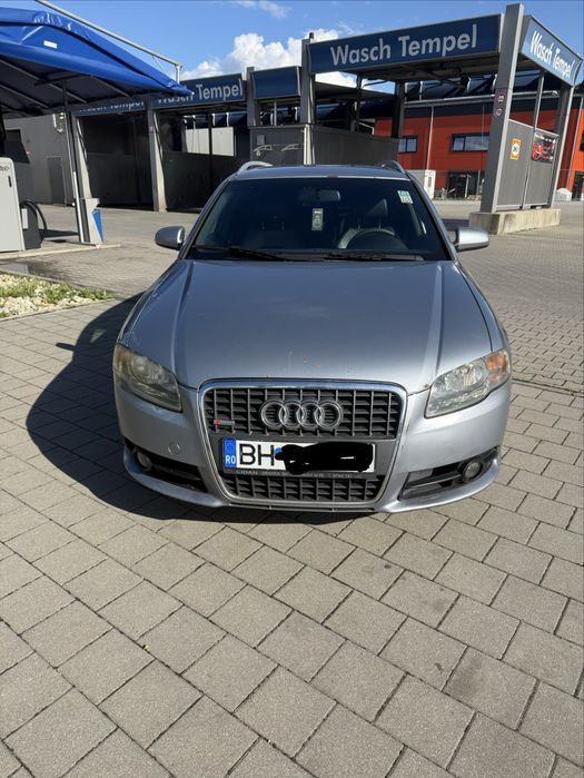 AUDI A4 Avant 0 — imagine 2