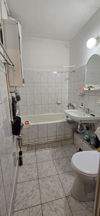 Apartament Pajura 2 camere l Etaj 1 l Zona verde si linistita