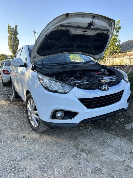 Stop dreapta caroserie Hyundai ix 35 2012