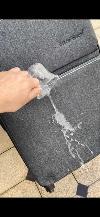 Чемодан Black Horse