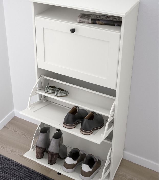 Pantofar Ikea BRUSALI