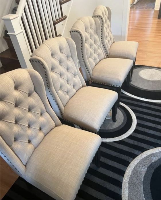 Химчистка мебели