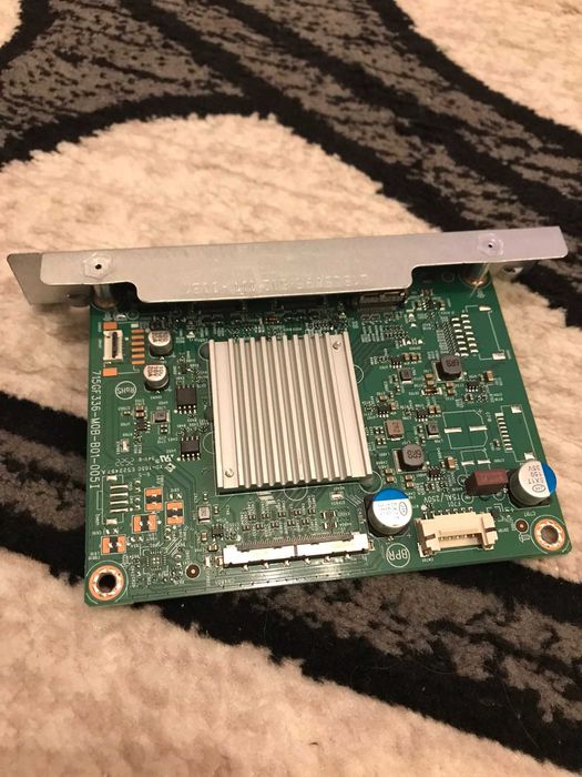 Main board / Логическа платка от AOC Q27G42ZE – Работеща