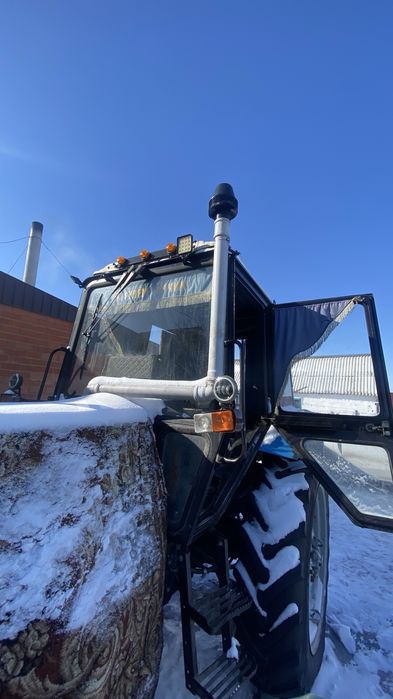 трактор мтз 82.1