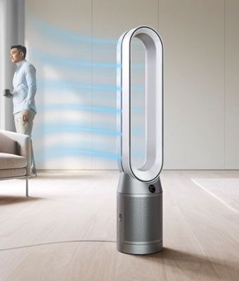 Dyson сервисный центр