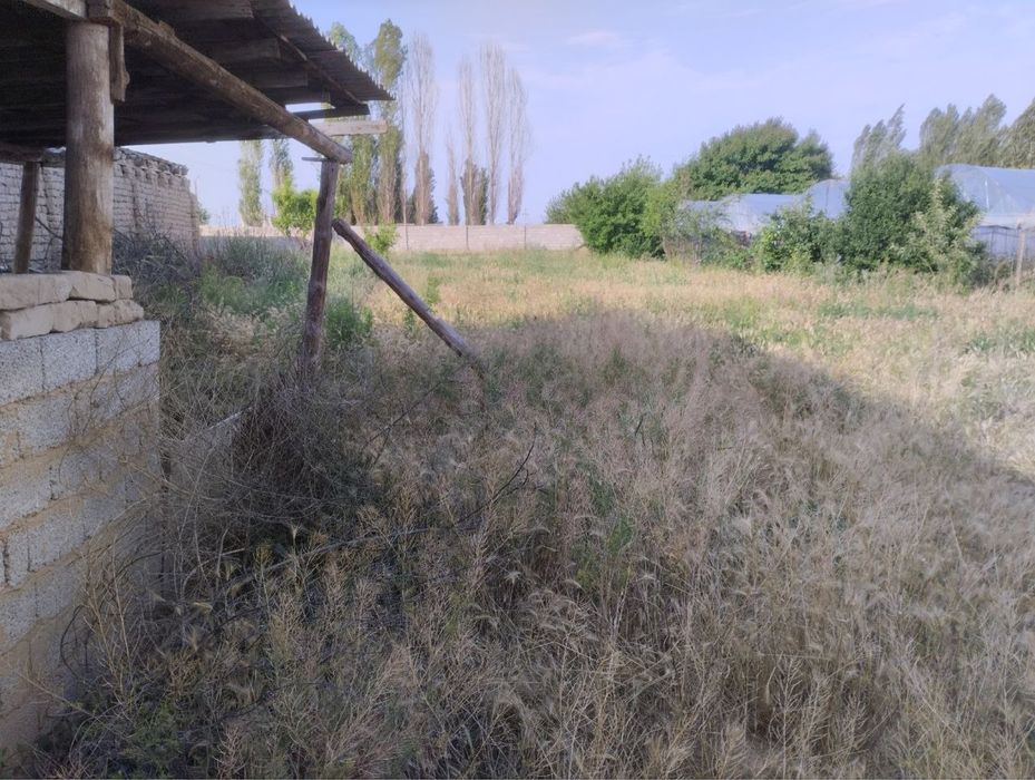 Продается участок 12 соток