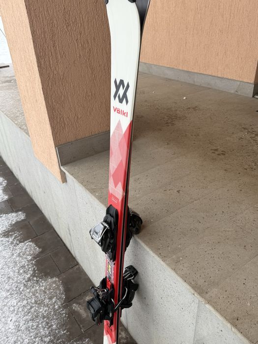 Schiuri Völkl Deacon 144 cm