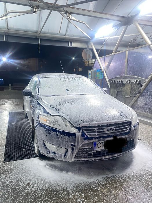 Vand/Schimb Ford mondeo 2.0 Tdci 2009