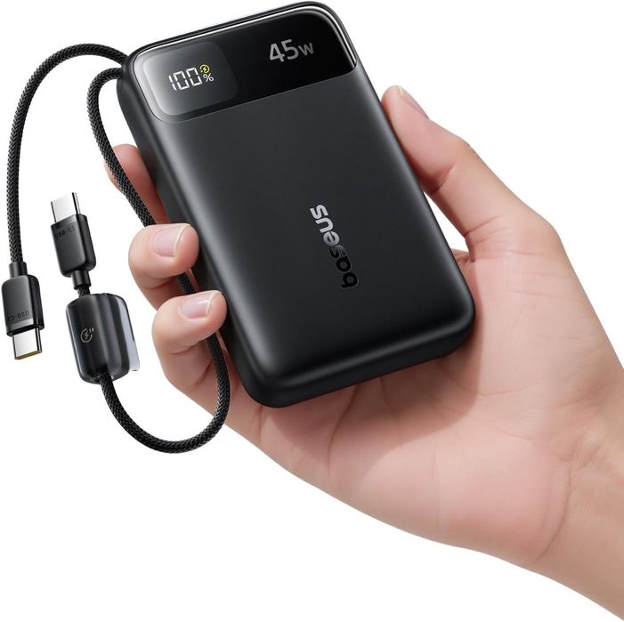 Baseus Enerfill FC11 Power Bank